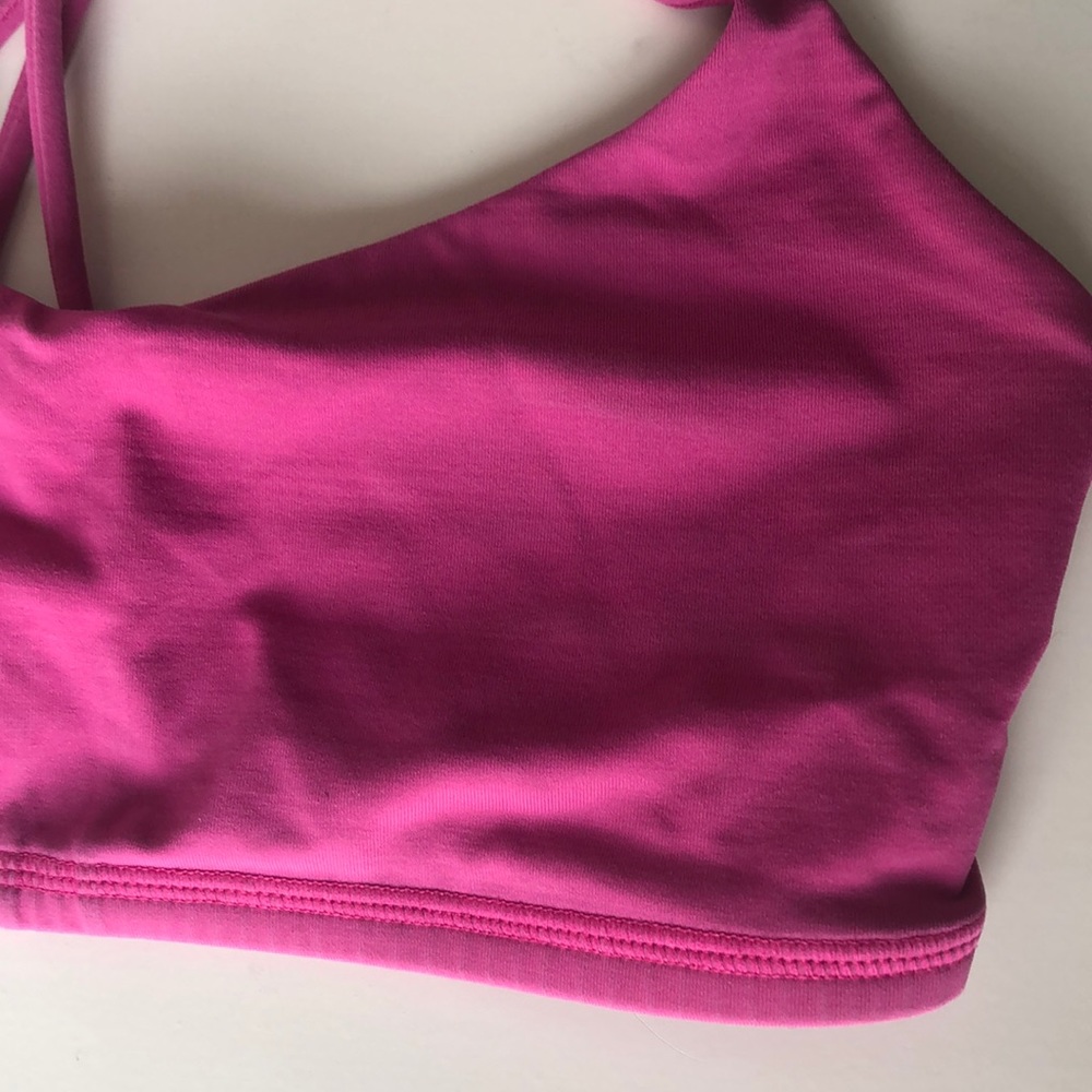 Lululemon Free To Be Bra - Picture 4 of 9